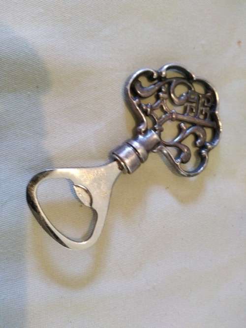 21st birthday bottle opener unusual gift