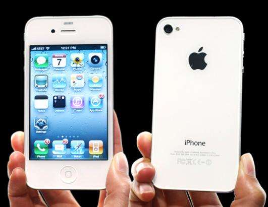 IPHONE 4 16GB GREAT CONDITION