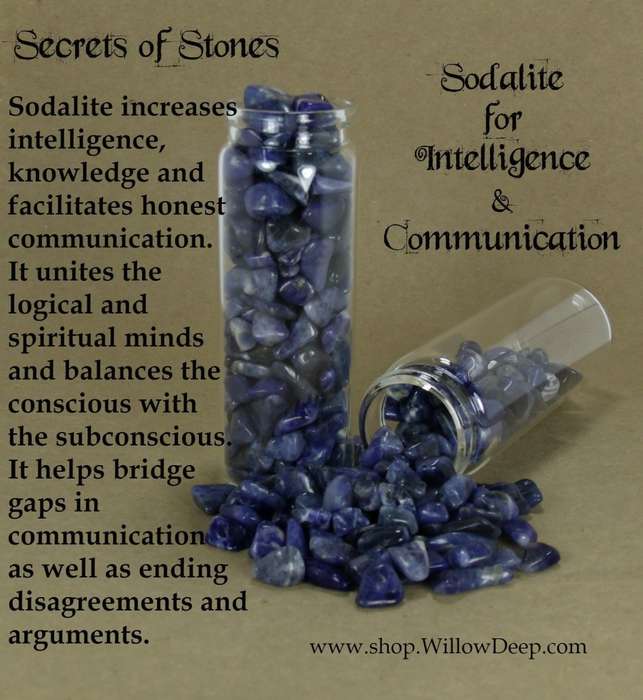 100% Genuine Sodalite pendant water drop shape.with silver plated deco. Reiki healing. Feng Shui