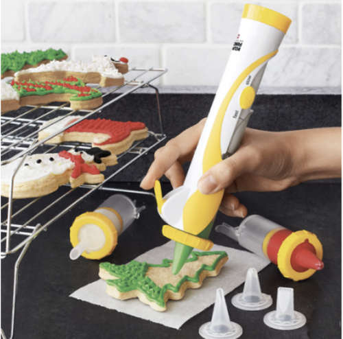 FROSTING DECORATING PEN