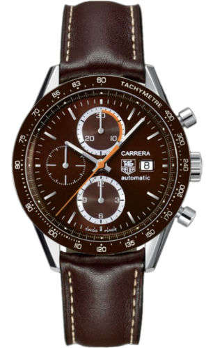 TAG Heuer CARRERA Chronograph