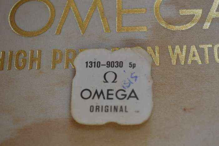Omega Stem 1310-9030
