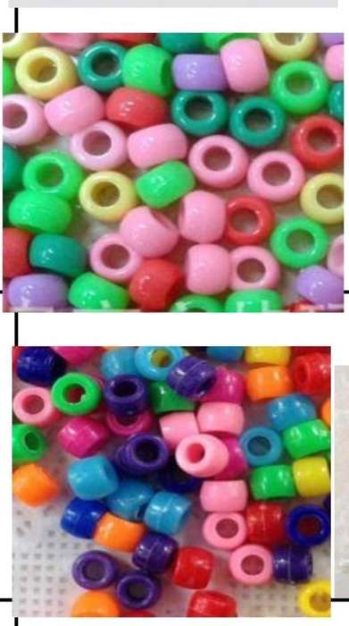 Beads--500pcs