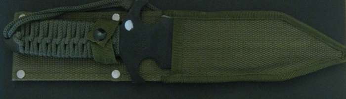 *** KNIFE - #1***