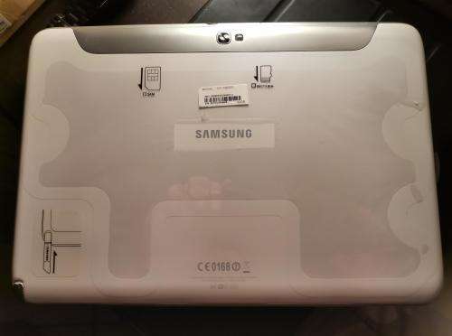 Samsung Galaxy 10.1 N8000 | 32GB | Please Read Description