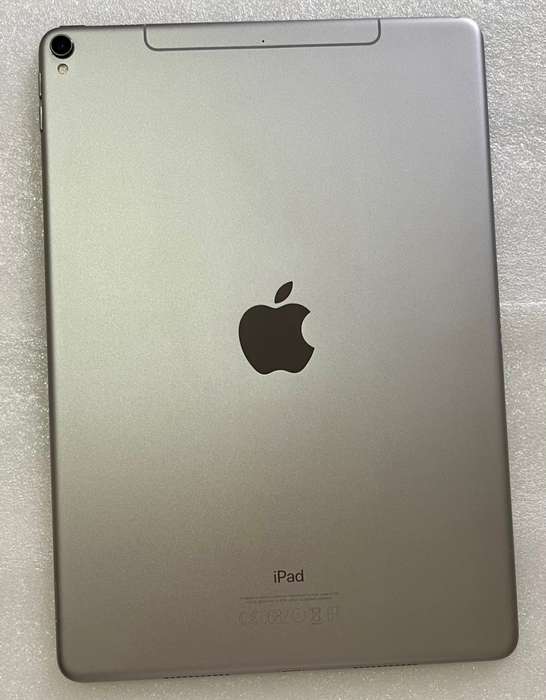 Apple iPad Pro 10.5` 256GB 4G + Wifi