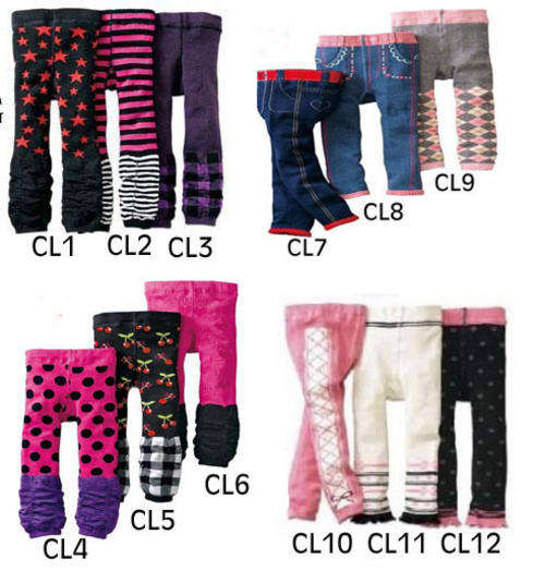 Casual Longs ---1-5 yrs---LAST OF STOCK
