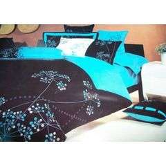 6 PIECE BEDDING SET (Range 1 = R140)