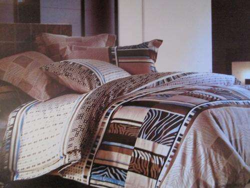 Exclusive Bedding Set (Range 2 = R190)