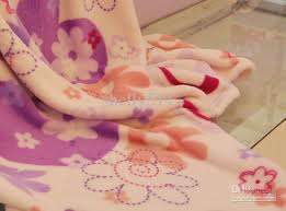 3/4 blanket