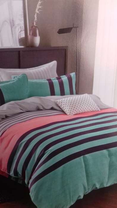 100% Cotton Bedding sets