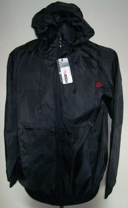 Awesome Nike College Jacket