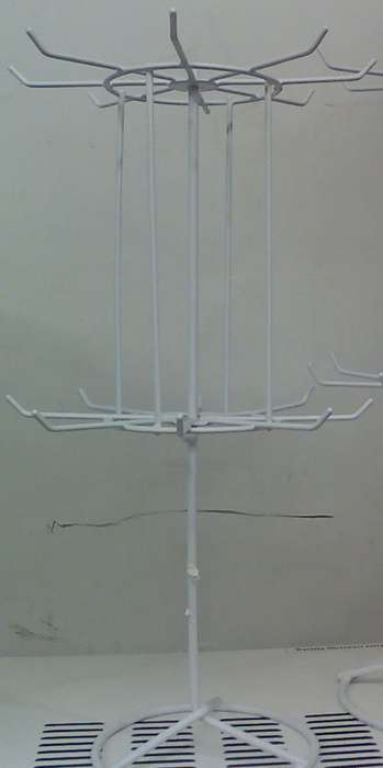 Accessories Stand