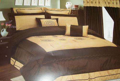 LIMITED EDITION COMFORTERS)Range 3= R380)