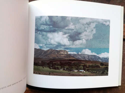 John Meyer - My Country - SIGNED