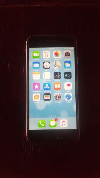 iPhone 6 - Free Shipping
