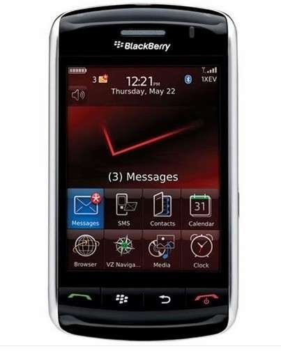 Genuine Blackberry 9530 Storm Smart Phone Unlocked 3G