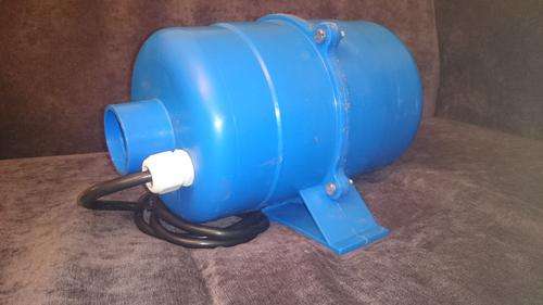 Jacuzzi / Spa Air Blower 1000-Watt 2-Stage Motor