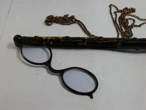 Antique lorgnette - Seven (7) days to pay