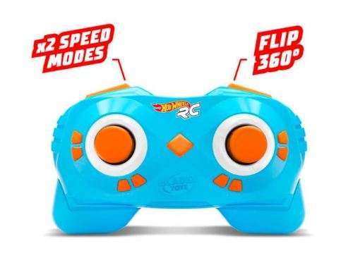 Hot Wheels Drone Racerz Bladez Vehicle Set (Ultra-rare find)