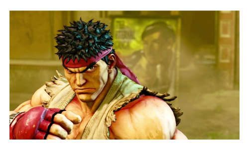 Street Fighter V (PS4 Hits) New
