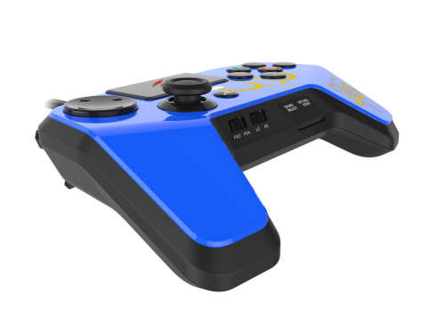 Mad Catz Street Fighter V FightPad PRO for PS4 and PS3 - Very Rare Collectible