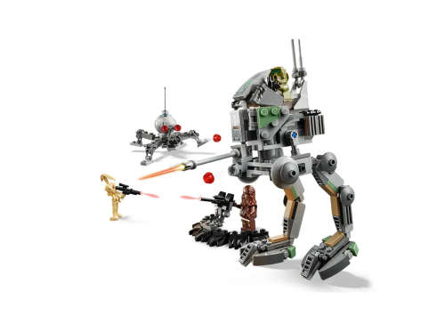 LEGO 75261 Star Wars Clone Scout Walker 20th Anniversary Edition (Discontinued by Manufacturer 2019)