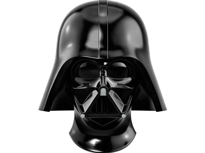 LEGO 75111 Star Wars Darth Vader (Discontinued by Manufacturer 2015) Collectors Grail