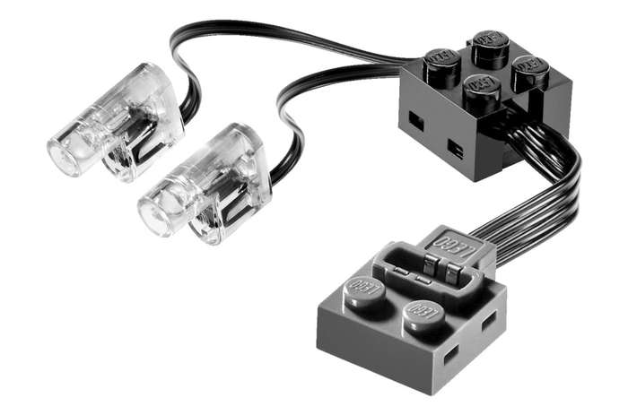 LEGO 8293 Power Functions Motor Set (Discontinued by Manufacturer 2008) Collectors Grail