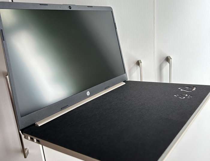 HP Laptop 15s-eq1020ni