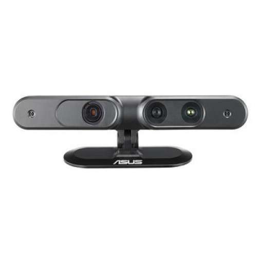 Asus Xtion Pro Live RGB and Depth Sensor