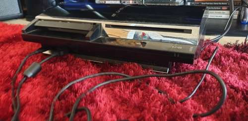Playstation 3 64gig