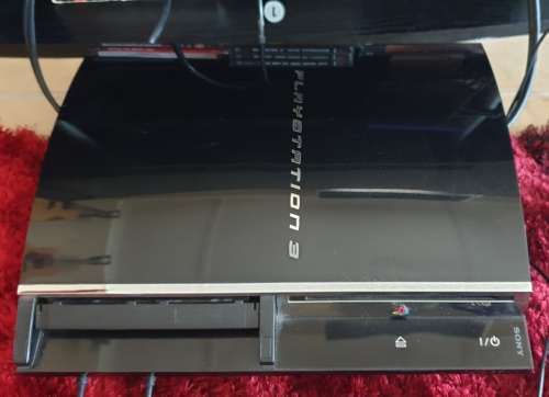 Playstation 3 64gig
