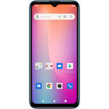 MOBICELL LEGEND INFINITY DROP AND FINGERPRINT