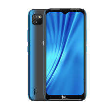 MOBICELL LEGEND INFINITY DROP AND FINGERPRINT