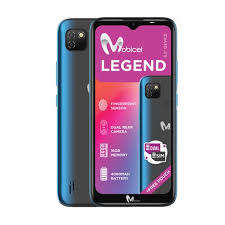 MOBICELL LEGEND INFINITY DROP AND FINGERPRINT