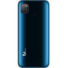 MOBICELL LEGEND INFINITY DROP AND FINGERPRINT