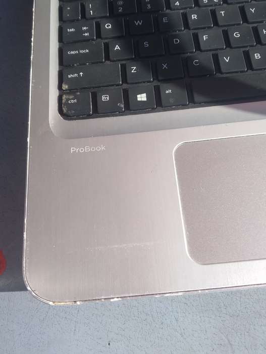 HP PROBOOK 450 I3 7TH GEN, 60HZ HD DISPLAY, FINGERPRINT
