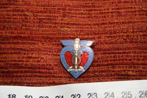 Sabts badge