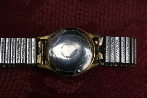 Roamer watch. Not working