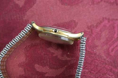 Roamer watch. Not working