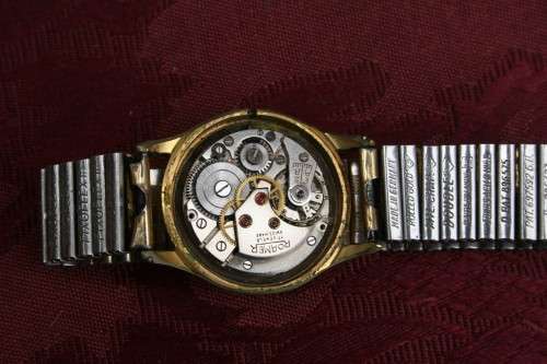 Roamer watch. Not working
