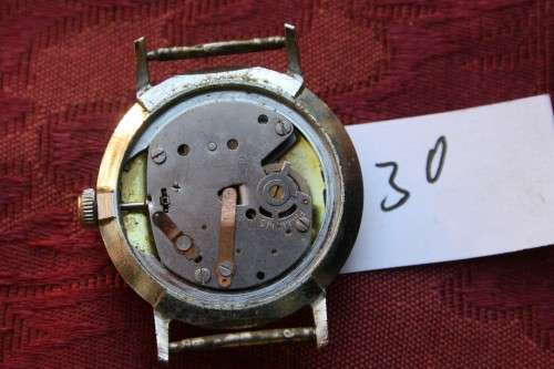 Timex Scotland  . Spares / repairs