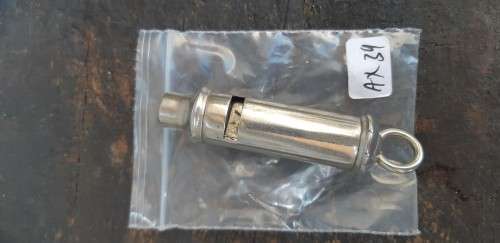 Whistle