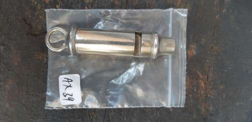 Whistle