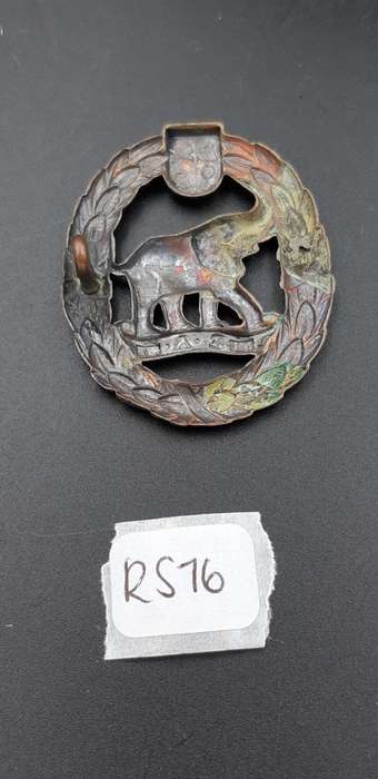 Badge
