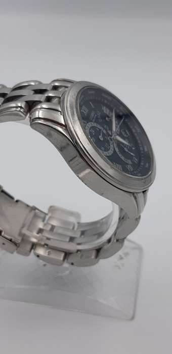 Citizen Eco drive Perpetual Calendar