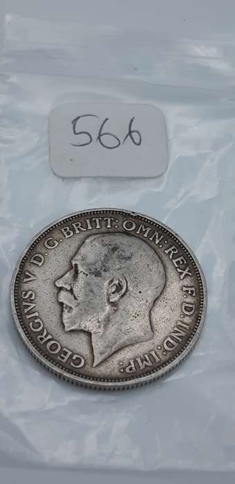 1914 one florin