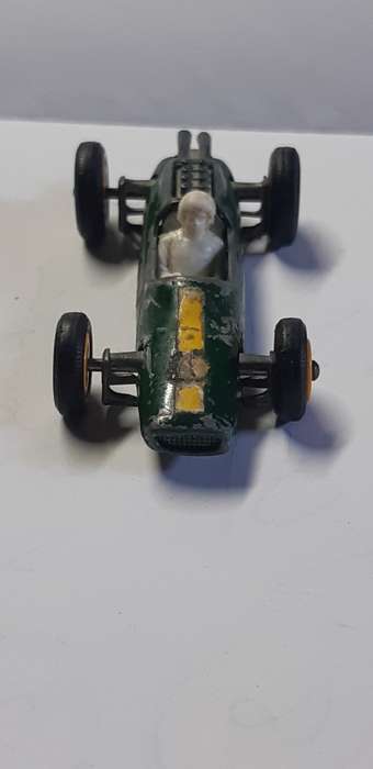 Matchbox no19 Lotus