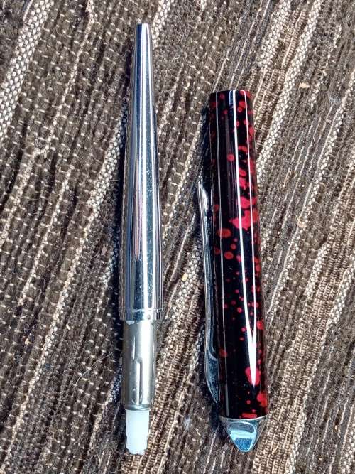 Ball point pen